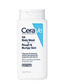 CeraVe Body Wash for Rough & Bumpy Skin