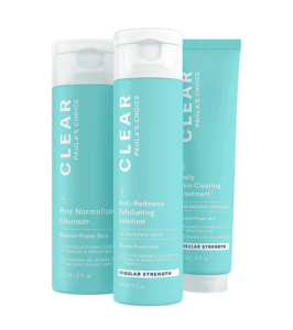 Paula's Choice Acne kit