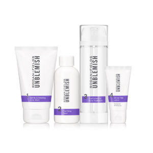 Kit Rodan & Fields Enblemish Acne